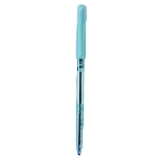 Набор ручек шариковых Deli Arrow EQ03032 ассорти, d=0.7мм, синие чернила (4шт), линия 0.4мм, 4 цвета