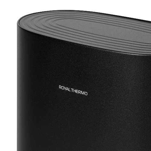 Бойлер косвенного нагрева Royal Thermo AQUATEC Comfort CW100 Grafit настенный