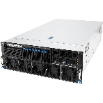 Серверная Платформа ASUS ESC8000A-E13/WOCPU/WOM/WOGPU/Z ESC8000A-E13 SKU2/3200W