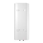 Водонагреватель Thermex Minta 100 V 2кВт 100л электрический настенный/белый