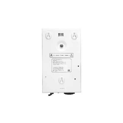Стабилизатор напряжения для газового котла SMARTWATT AVR BOILER 500RW (140W - 260W, 500VA, 0.5 кВт, 50 Гц, розеток - 1,