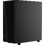 Компьютерный корпус Ocypus Gaммa C70 BK ARGB ATX/win/black/4 ARGB fans/no PSU/Tempered Glass