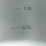 Пароварка Rondell RDS-751 26 см 13 л