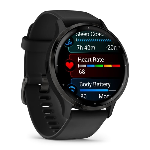 Умные часы Garmin Venu 3, 1.4