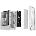 Компьютерный корпус ADATA XPG Valor Air белый Mid-Tower