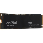 Накопитель SSD Crucial T500 4Tb PCIe Gen4 NVMe M.2 SSD CT4000T500SSD3