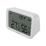 Термостат комнатный Thermex Octagon Wi-Fi