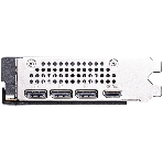 Видеокарта MSI PCI-E 5.0 RTX 5060 8G SHADOW 2X OC NVIDIA GeForce RTX 5060 8Gb 128bit GDDR7 2482/28000 HDMIx1 DPx3 HDCP Ret