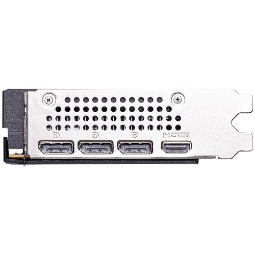 Видеокарта MSI PCI-E 5.0 RTX 5060 8G SHADOW 2X OC NVIDIA GeForce RTX 5060 8Gb 128bit GDDR7 2482/28000 HDMIx1 DPx3 HDCP Ret