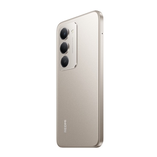 Смартфон Xiaomi Redmi 15 6/128Gb, титан