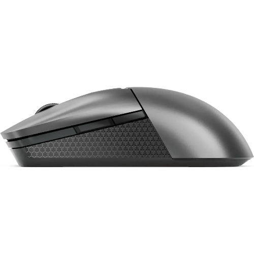 Мышь беспроводная Lenovo Legion M600s Qi Wireless Gaming темно-серый оптическая 19000dpi BT/Radio USB (GY51H47355)