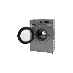 Стиральная машина KRAFT KF-MBDS6109G серый, загрузка фронтальная 6 кг, 1000 об/мин, класс: А+++