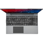 Ноутбук IRU Tactio 15PHR Ryzen 5 7430U 16Gb SSD512Gb AMD Radeon Graphics 15.6