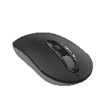 Мышь беспроводная A4Tech Fstyler FG20 серый, 2000 dpi, радиоканал, USB, кнопки - 4