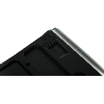 Комплект клавиатура+мышь A4Tech KRS-8372 проводной, USB, 1200 DPI, чёрный