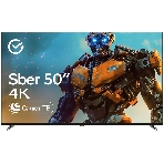 Телевизор Sber 50