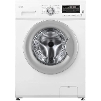 Стиральная машина LG F10B8LD7 белая, загрузка фронтальная 5кг, 1000 об/мин., класс: A