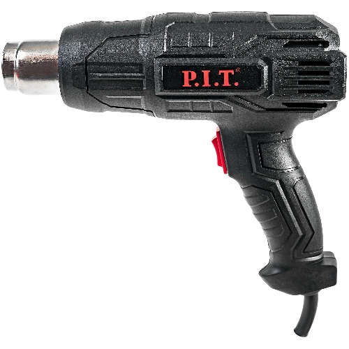 Фен технический PHG2000-D P.I.T., шт