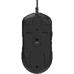 Мышь проводная A4Tech Bloody W72 Ultra черный, 20000 dpi, USB, кнопки - 7