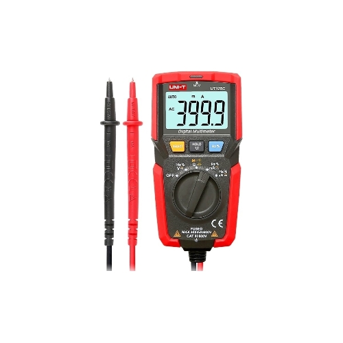 Карманный цифровой мультиметр UNI-T UT125C