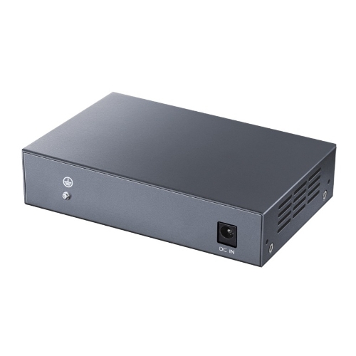 Коммутатор Cudy HS105, 5×2.5 Гбит/с
