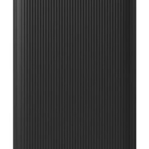 Портативный аккумулятор Xiaomi BHR9126GL 30000mAh 18W 2.6A 2xUSB-A/USB-C черный