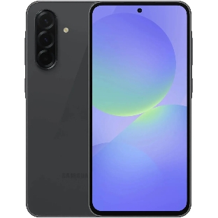 Смартфон Samsung Galaxy SM-A366E A36 5G, 8/256Gb, черный