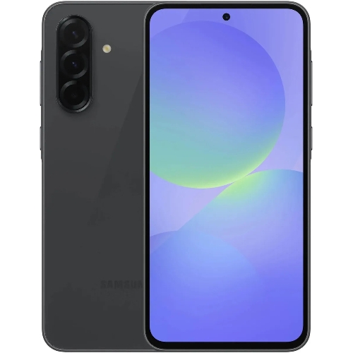 Смартфон Samsung Galaxy SM-A366E A36 5G, 8/256Gb, черный