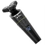 Электробритва Delta DL-0728 черный