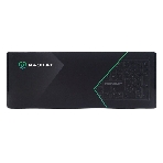 Клавиатура Raskat KM004 проводная, USB Type-A, зелёный/серый