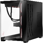 Компьютер Bloody BD-PC RAB84V2 TWR Ryzen 7 7700 (3.8) 32Gb SSD 1Tb RTX 5070 12Gb Win 11H 64 2.5xGbitEth 650W черный (RUS) (2142128)