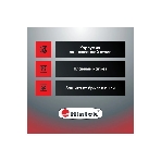 Обогреватель инфракрасный 0.7кВт IC-08 HINTEK 05.214370