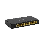 Коммутатор неуправляемый 8-портовый ORIGO OS1208/A1A 10/100 Мбит/с