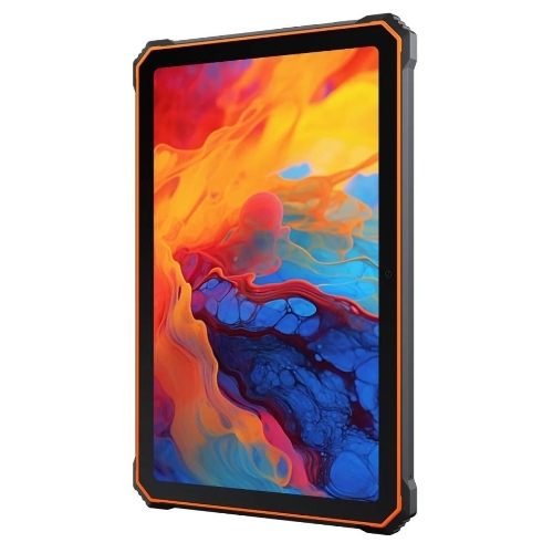 Планшет Blackview ACTIVE 8 PRO 8/256Gb оранжевый