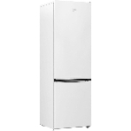 Холодильник Beko B1RCSK251W белый, двухкамерный 175/65л морозилка снизу