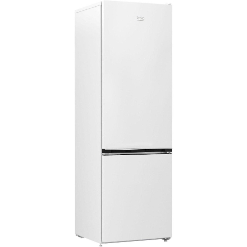 Холодильник Beko B1RCSK251W белый, двухкамерный 175/65л морозилка снизу