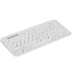 Клавиатура Logitech K380, белый 920-009163