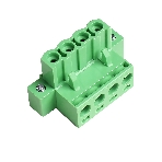 Звуковая колонна Intrend ITSPK-CL425PD-B активная 4x2,5