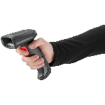 Сканер штрих-кода ручной Атол SB5100BT (60600) 2D Имидж черный, беспроводной, 120 скан/сек, USB-HID; USB-COM, Bluetooth 5.0