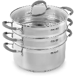 Пароварка Rondell RDS-751 26 см 13 л