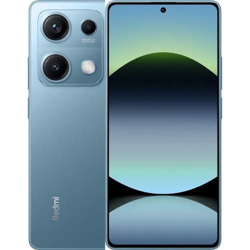Смартфон Xiaomi Redmi Note 14S 12/512Gb синий