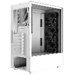 Компьютерный корпус ADATA XPG Valor Air белый Mid-Tower