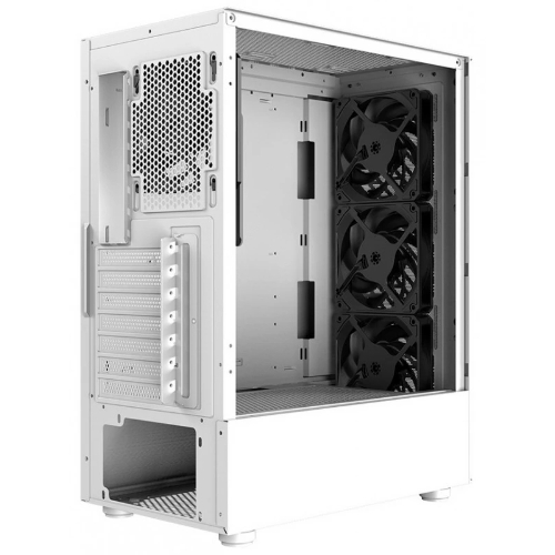 Компьютерный корпус ADATA XPG Valor Air белый Mid-Tower