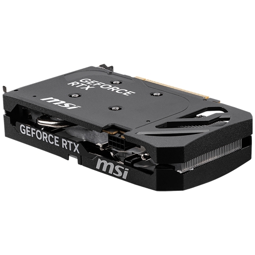 Видеокарта MSI PCI-E 5.0 RTX 5060 8G SHADOW 2X OC NVIDIA GeForce RTX 5060 8Gb 128bit GDDR7 2482/28000 HDMIx1 DPx3 HDCP Ret