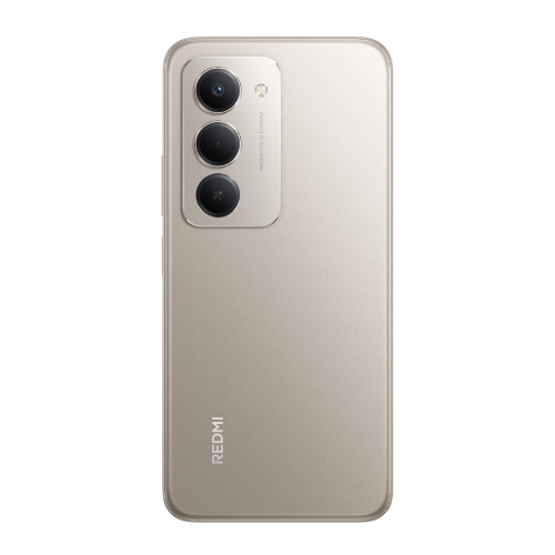 Смартфон Xiaomi Redmi 15 6/128Gb, титан