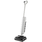 Пылесос вертикальный моющий Xiaomi Truclean W30 Pro Wet Dry Vacuum EU белый, питание от аккумулятора, 200 Вт, уборка сухая/влажная, пылесборник 0.7 л