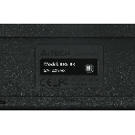 Комплект клавиатура+мышь A4Tech KRS-8372 проводной, USB, 1200 DPI, чёрный