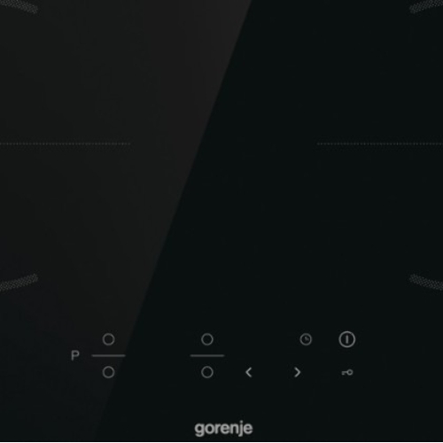 Индукционная варочная панель Gorenje GI6401BSCE