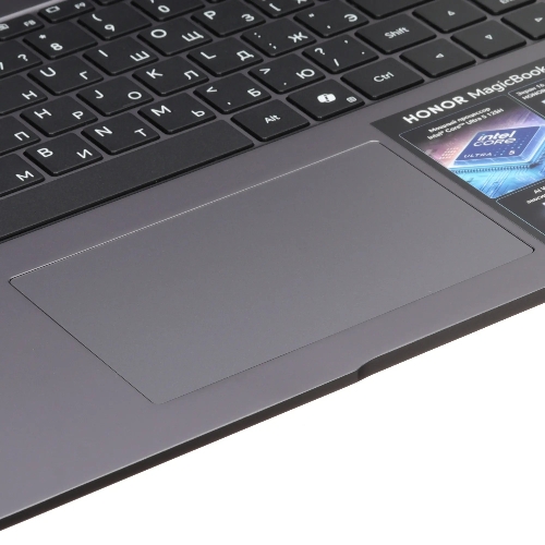 Ноутбук Honor MagicBook X16 2026 BRG-X/16