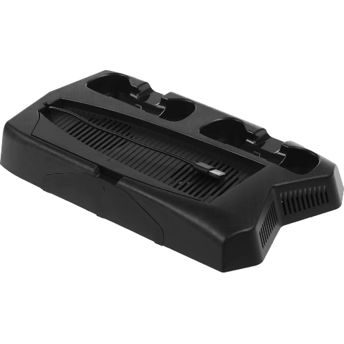 Подставка Redline HS-PS5019 черный для PlayStation 5 (УТ000024650)